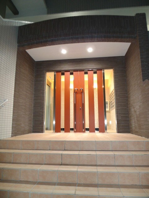 プランドール南鳩ヶ谷の物件外観写真