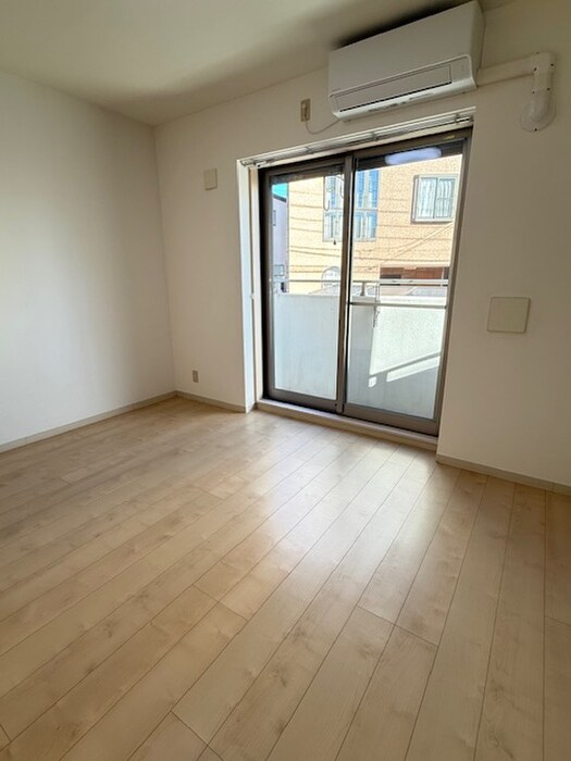 プランドール南鳩ヶ谷の物件内観写真