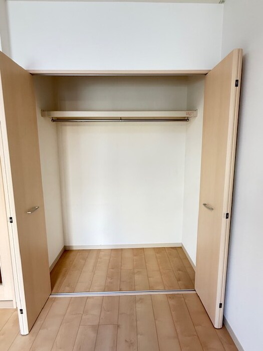 プランドール南鳩ヶ谷の物件内観写真