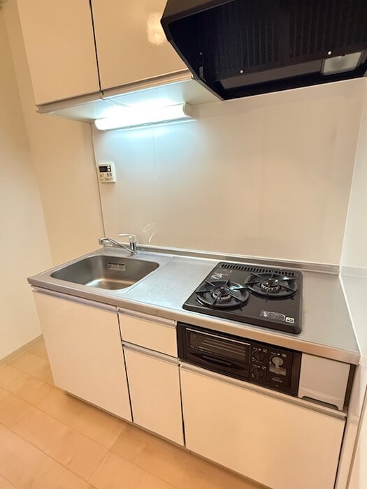 プランドール南鳩ヶ谷の物件内観写真