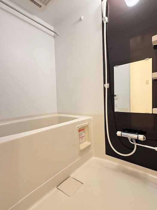 プランドール南鳩ヶ谷の物件内観写真