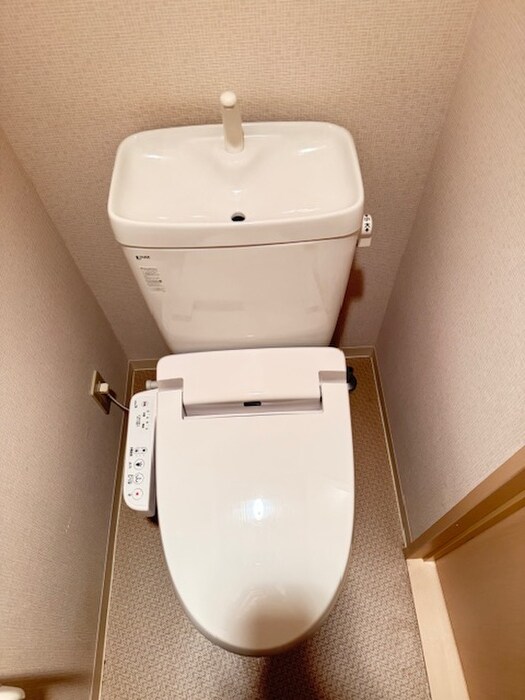 プランドール南鳩ヶ谷の物件内観写真