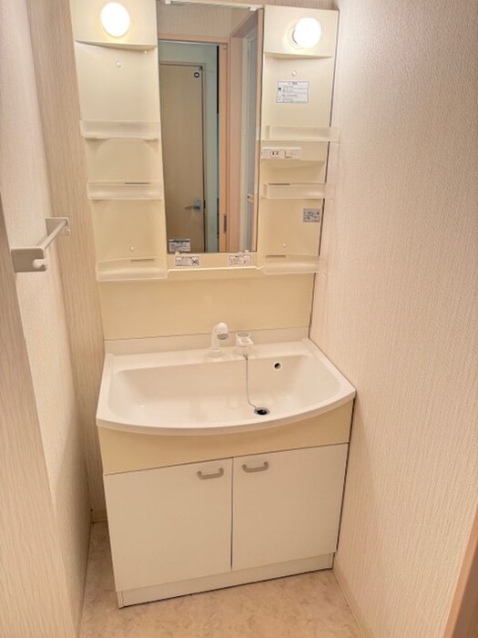 プランドール南鳩ヶ谷の物件内観写真