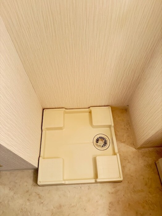 プランドール南鳩ヶ谷の物件内観写真