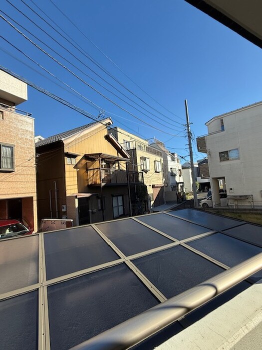 プランドール南鳩ヶ谷の物件内観写真