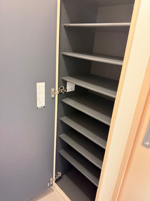 プランドール南鳩ヶ谷の物件内観写真