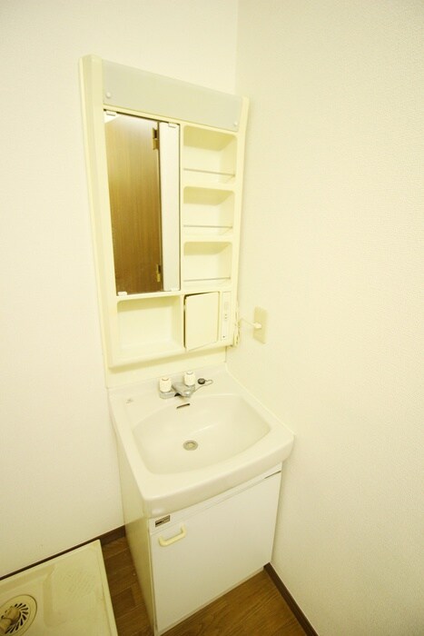 スカイパレス光が丘の物件内観写真