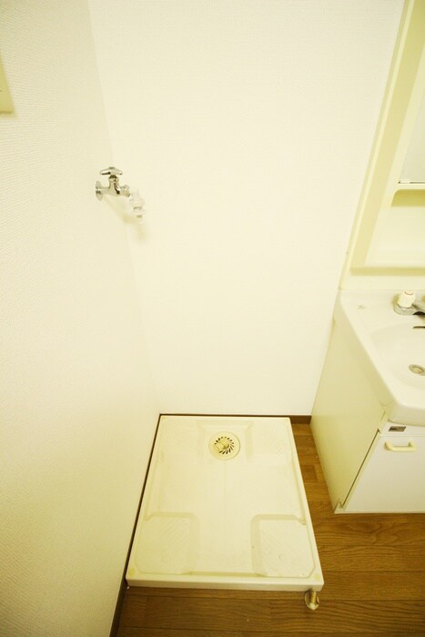 スカイパレス光が丘の物件内観写真