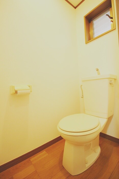 スカイパレス光が丘の物件内観写真