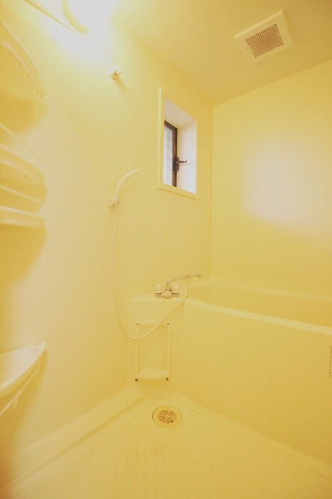 スカイパレス光が丘の物件内観写真