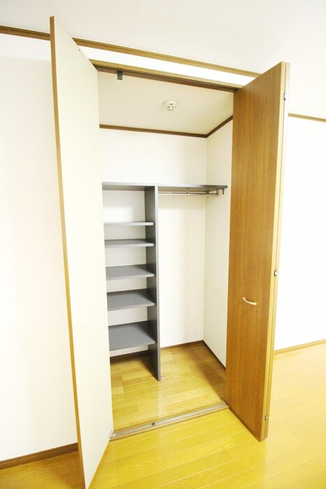 スカイパレス光が丘の物件内観写真