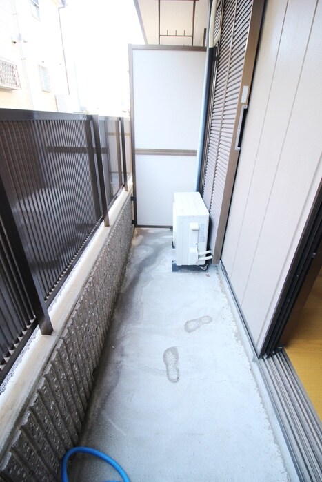 スカイパレス光が丘の物件内観写真