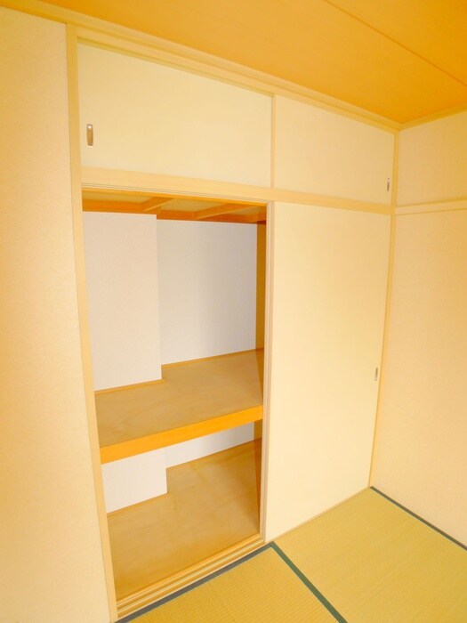 サンアベニューの物件内観写真