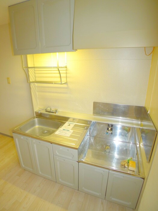 サンアベニューの物件内観写真