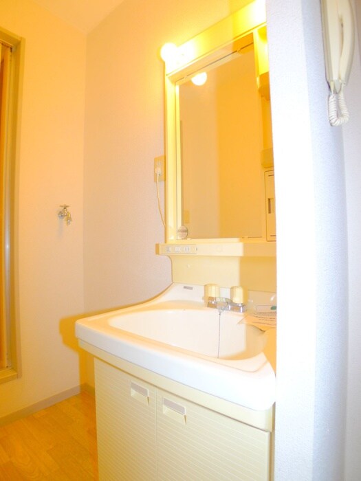 サンアベニューの物件内観写真