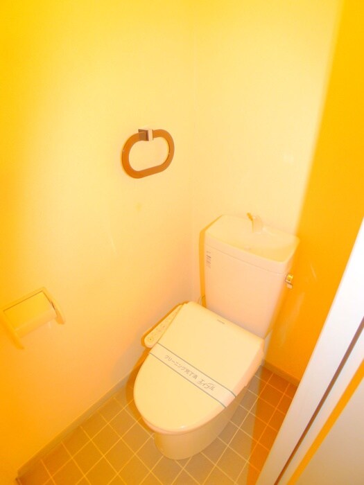 サンアベニューの物件内観写真