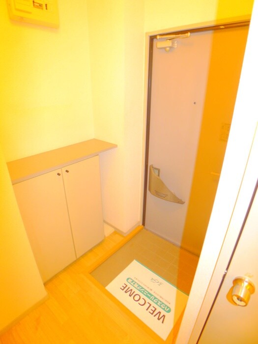 サンアベニューの物件内観写真