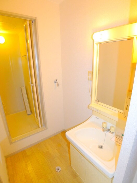 サンアベニューの物件内観写真