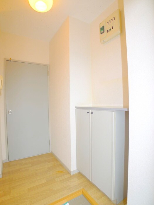 サンアベニューの物件内観写真