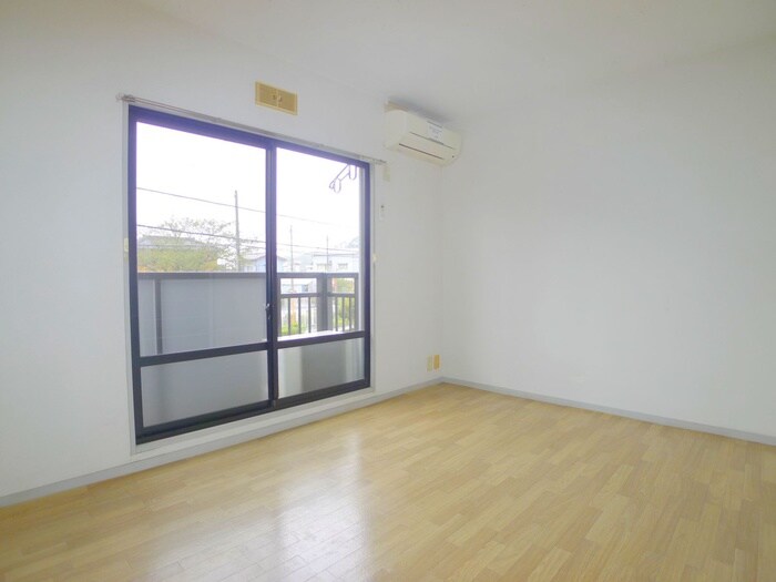 サンアベニューの物件内観写真