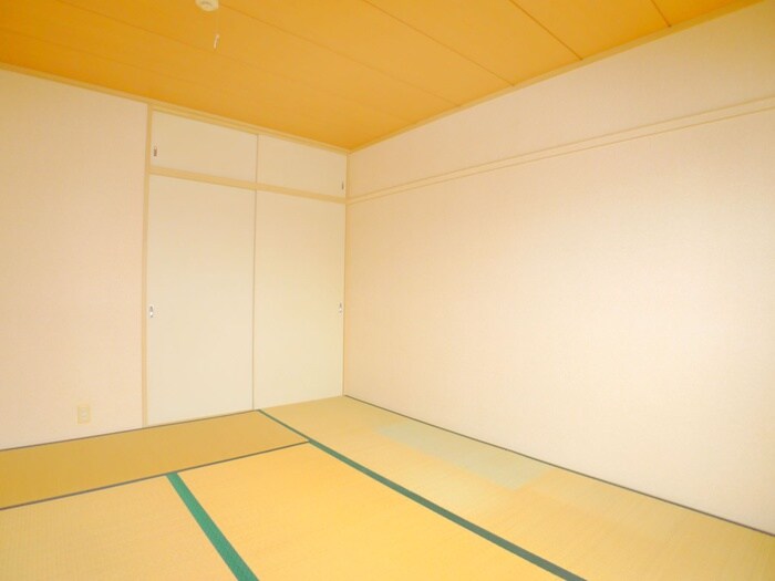 サンアベニューの物件内観写真