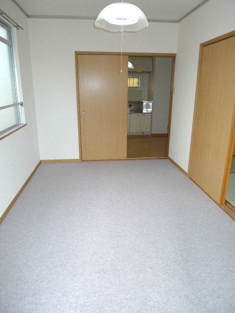 サンハイム福井の物件内観写真