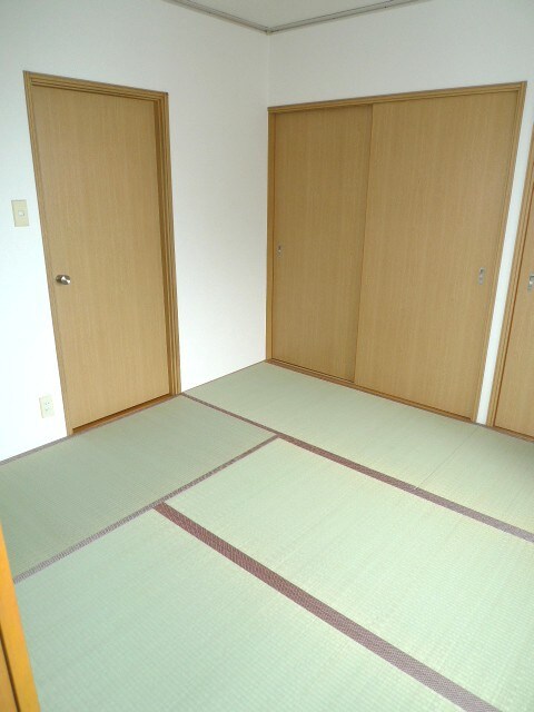 サンハイム福井の物件内観写真