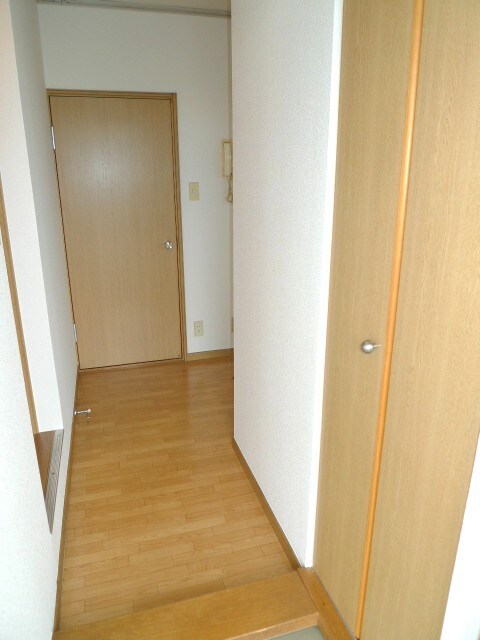 サンハイム福井の物件内観写真