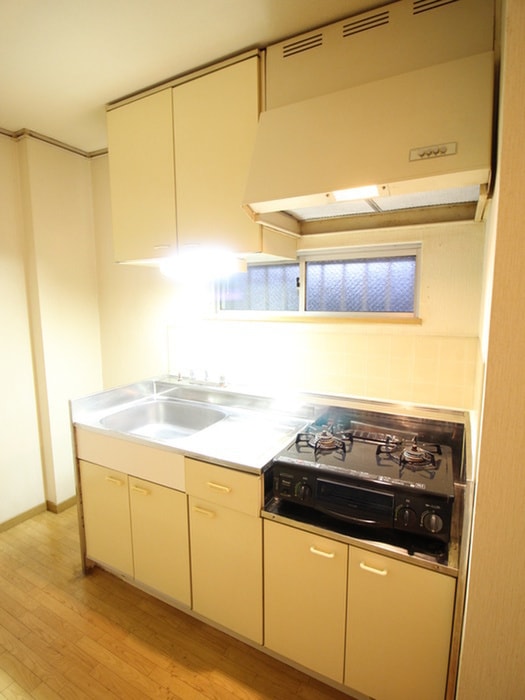 サンハイム福井の物件内観写真