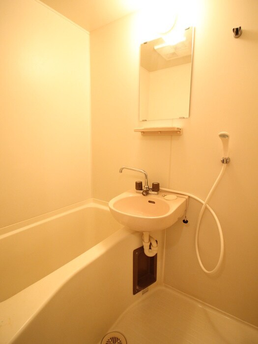 サンハイム福井の物件内観写真