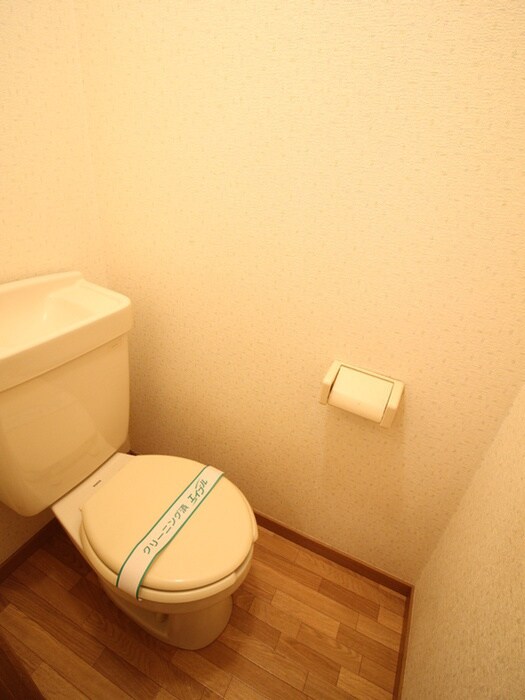 サンハイム福井の物件内観写真