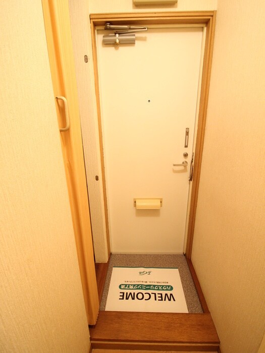 サンハイム福井の物件内観写真