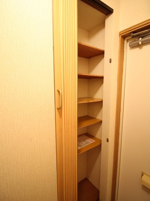 サンハイム福井の物件内観写真