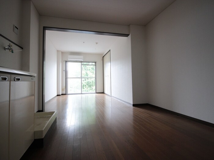 シェルボーンＢの物件内観写真