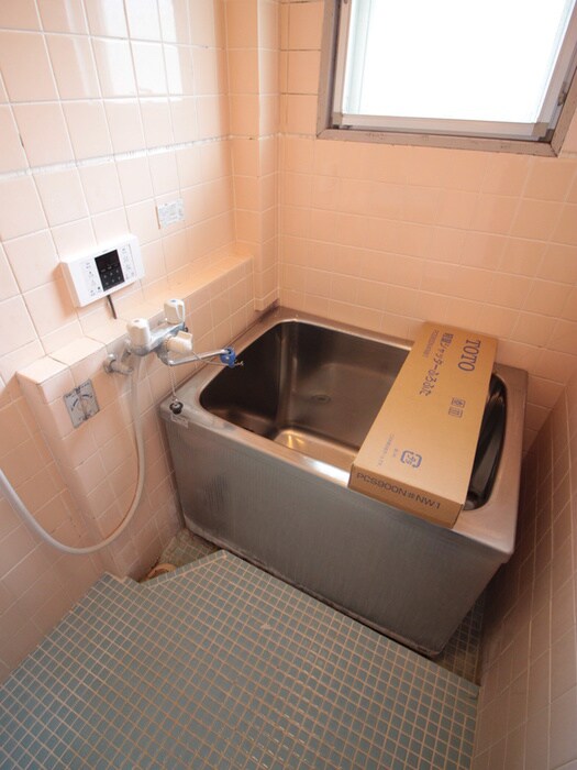 シェルボーンＢの物件内観写真