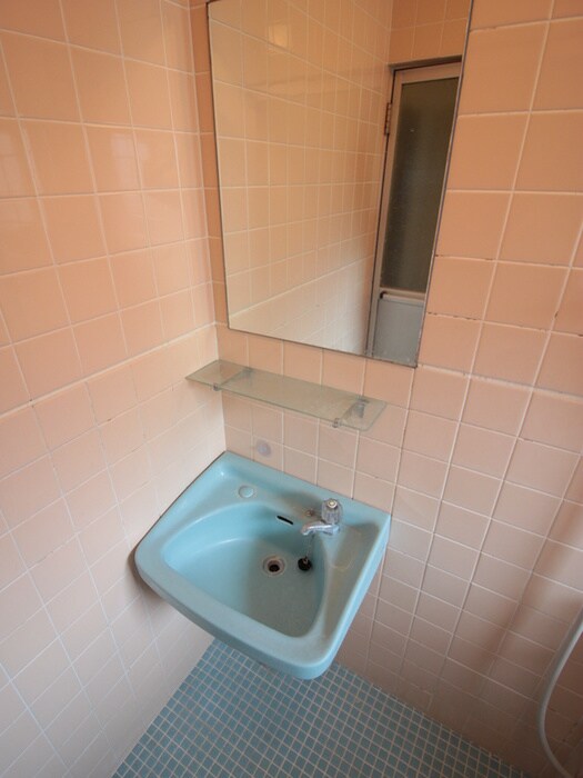 シェルボーンＢの物件内観写真