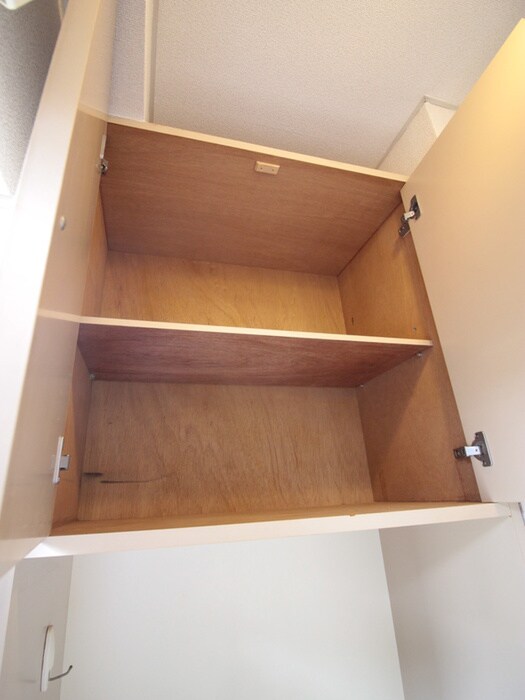 シェルボーンＢの物件内観写真