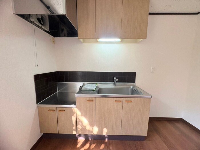 パイナリーハイツの物件内観写真