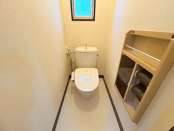 パイナリーハイツの物件内観写真