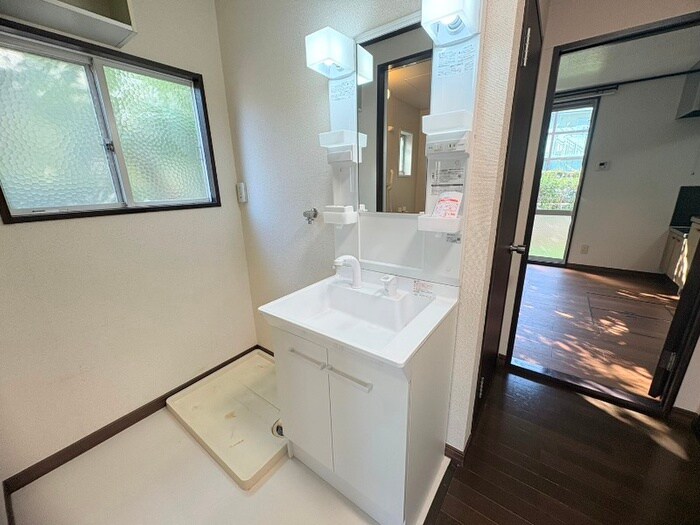 パイナリーハイツの物件内観写真