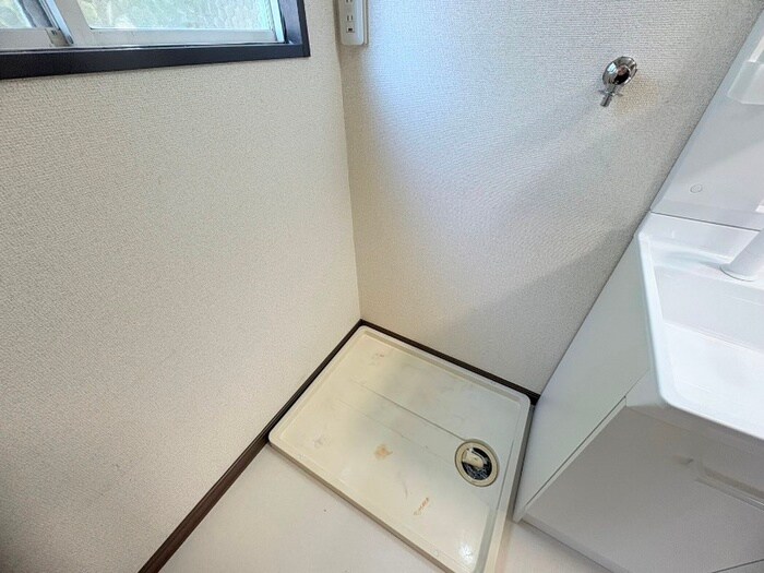 パイナリーハイツの物件内観写真