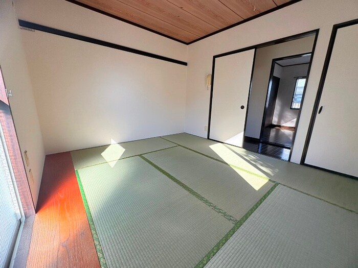 パイナリーハイツの物件内観写真