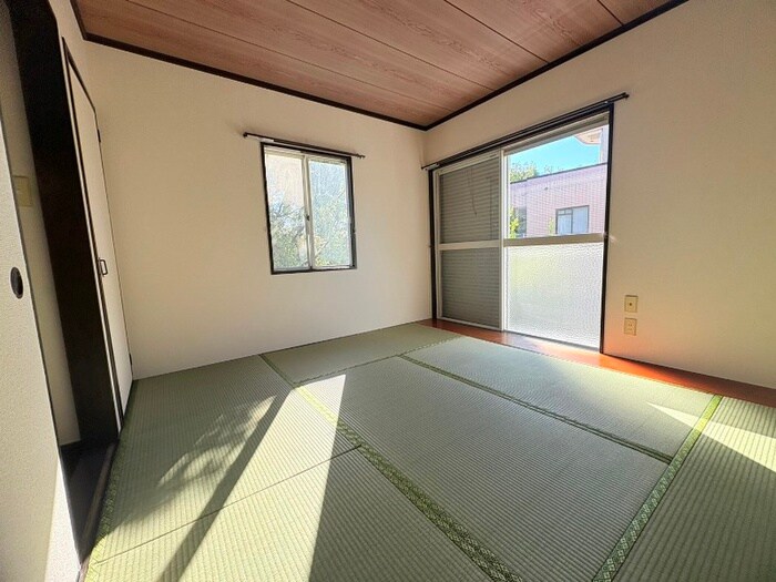 パイナリーハイツの物件内観写真