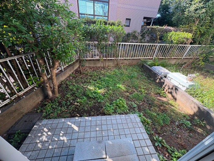 パイナリーハイツの物件内観写真