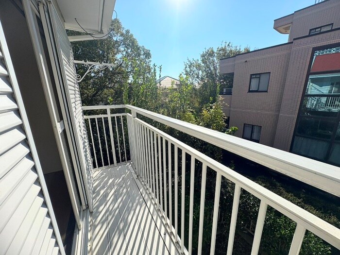 パイナリーハイツの物件内観写真