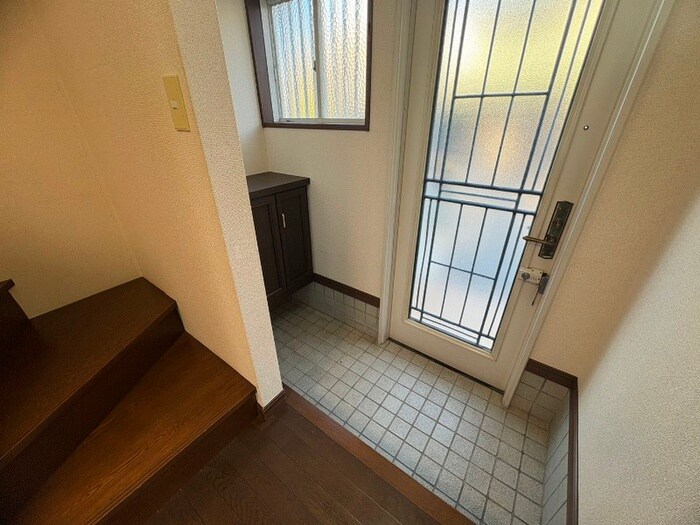 パイナリーハイツの物件内観写真