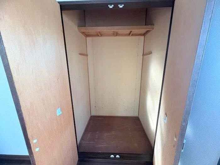 パイナリーハイツの物件内観写真