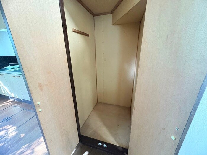 パイナリーハイツの物件内観写真