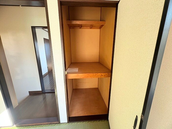 パイナリーハイツの物件内観写真