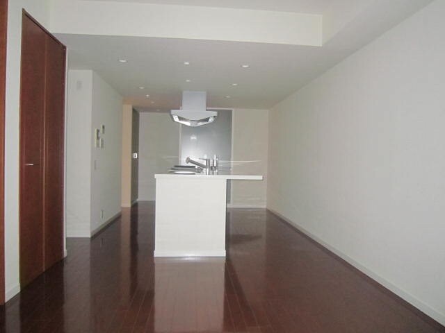 レジディア武蔵小杉の物件内観写真